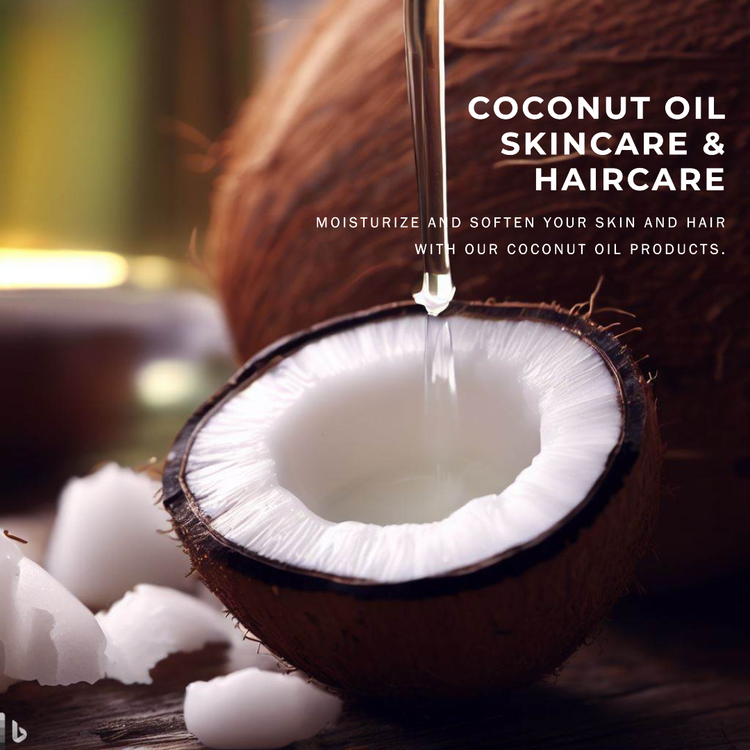 Coconut Oil