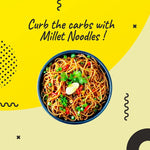 Red Rice Noodles