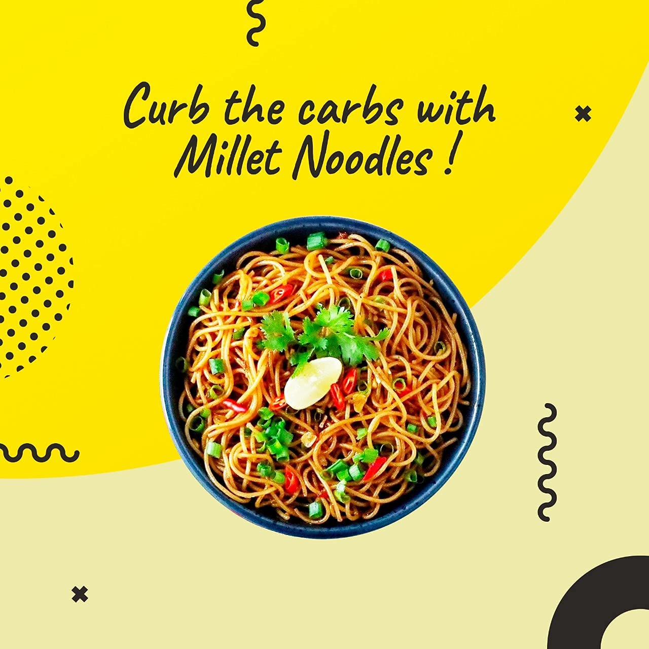 Red Rice Noodles