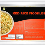 Red Rice Noodles