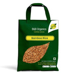 bamboo rice