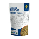 barnyard millet