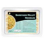 millet noodles