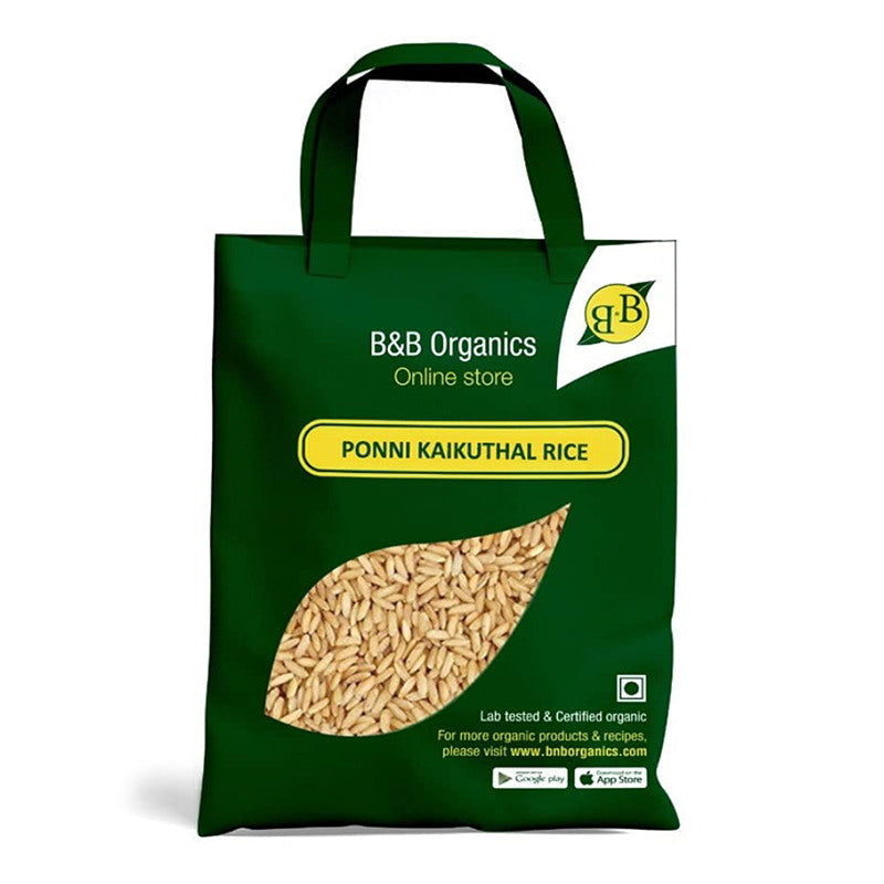 brown rice