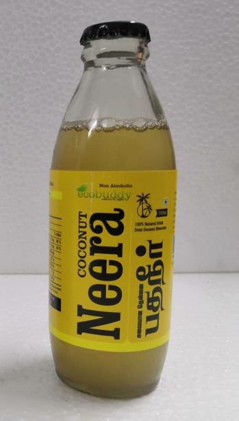 Coconut Neera (Thennai padaneer Drink)
