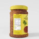 coconut sugar
