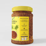 coconut sugar