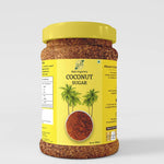coconut sugar