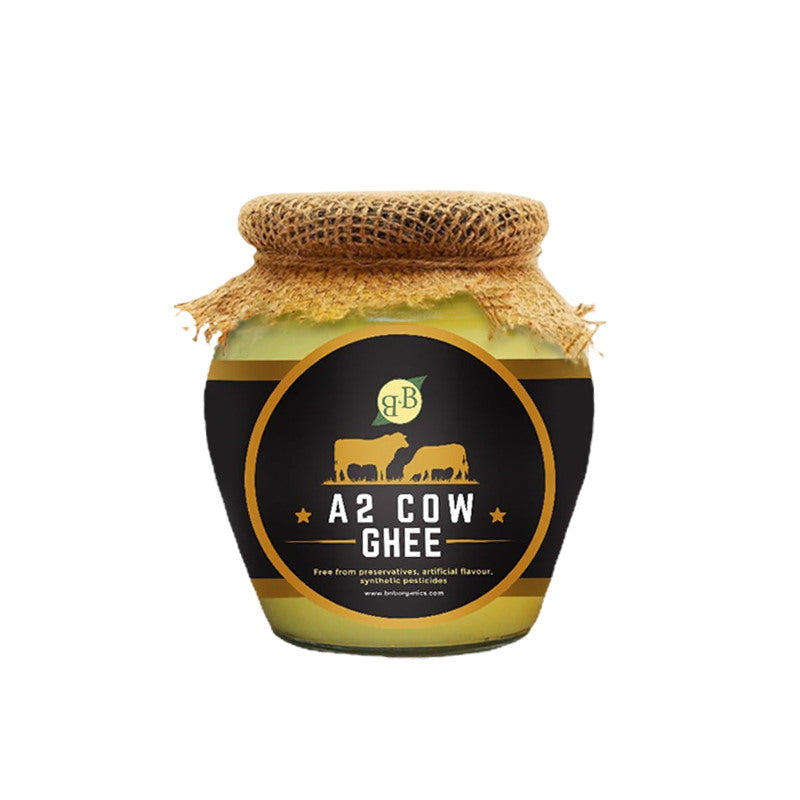 a2 cow ghee