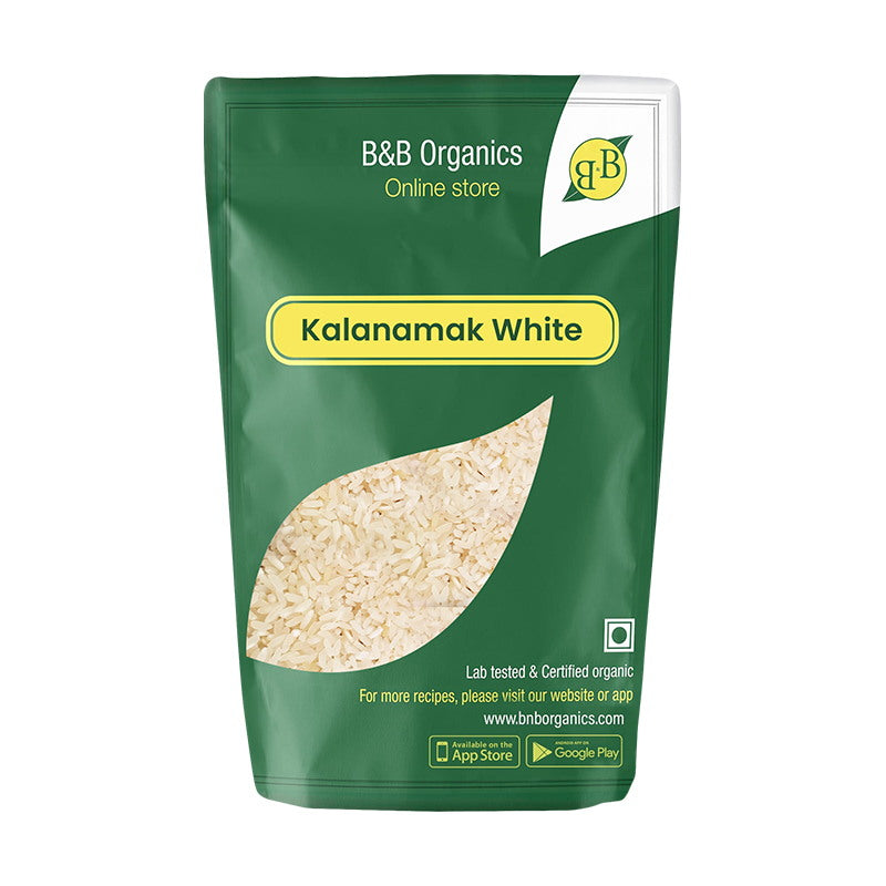 kalanamak rice