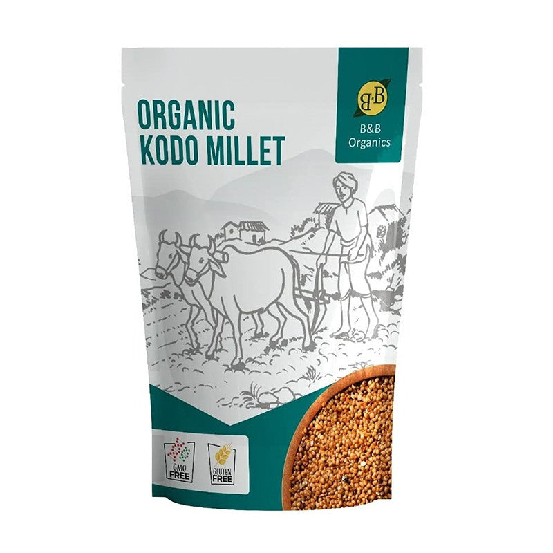 kodo millet