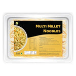 millet noodles
