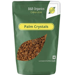 Palm Crystal