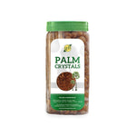 palm sugar