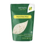 ponni raw rice