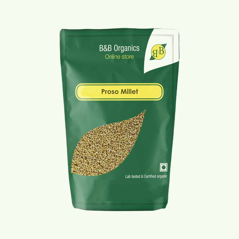 proso millet