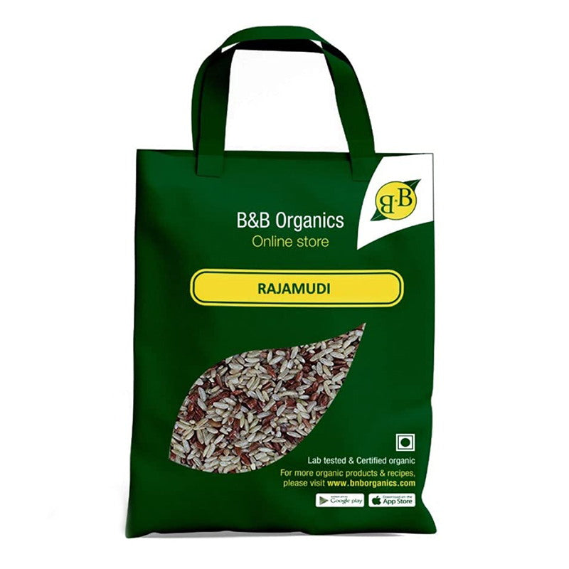 rajamudi rice