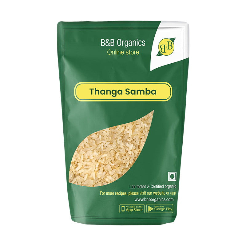 thanga samba rice