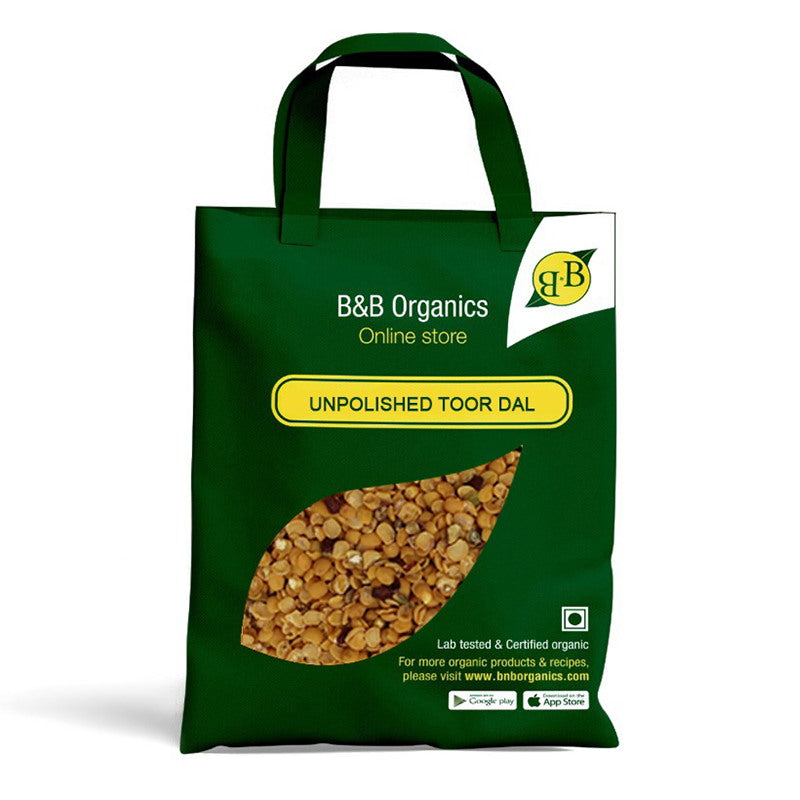 toor dal