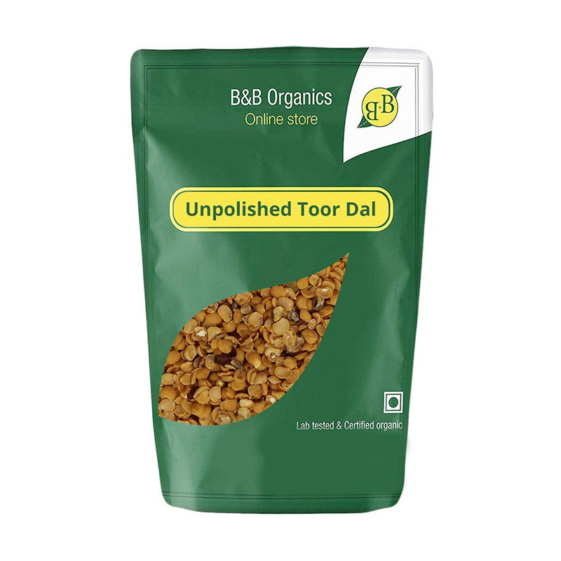 toor dal