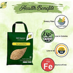 Barnyard Millet (Kuthiraivali / Oodalu)