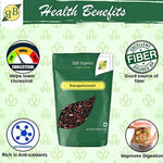 Karuppu Kavuni Rice (Black Rice) - Richest in Antioxidants