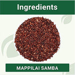Mappillai Samba – Bride Groom (Parboiled)