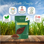 Palm Jaggery (Karupatti) Powder