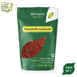 Panamkattu Kudaivalai Rice (Parboiled)