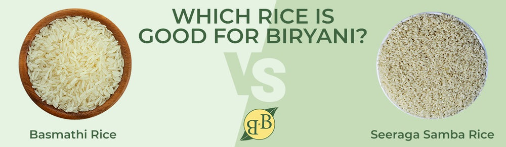 Best Rice That Can Help You Make Perfect Biryani