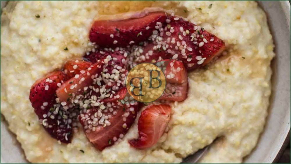 Millet Porridge