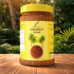 Coconut Sugar