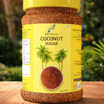 Coconut Sugar