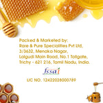 Forest Honey - Lab tested for adulteration