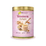 Women Delight Health Mix