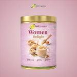 Women Delight Health Mix