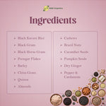 Women Delight Health Mix