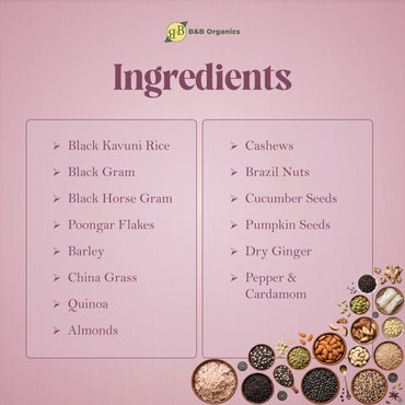 Women Delight Drink Mix