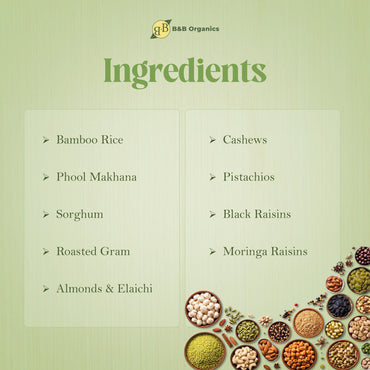 Sip More Daily Delight Drink Mix