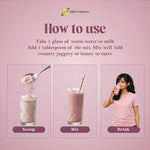 Women Delight Health Mix