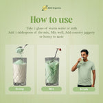 Sip More Daily Delight Drink Mix