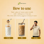 Everyday Energy Drink Mix