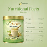 Sip More Daily Delight Drink Mix