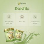 Sip More Daily Delight Drink Mix