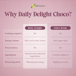 Women Delight Health Mix