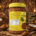 Coconut Sugar