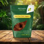 Palm jaggery (KARUPATTI ) -Udangudi (Origin)