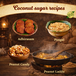 Coconut Sugar