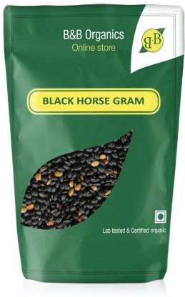 Black Horse Gram