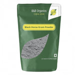 Black Horse Gram Powder